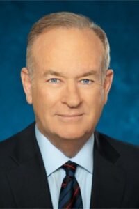 Bill O'Reilly