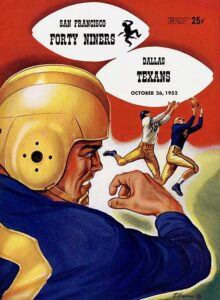 Featured Excerpt: A Big Mess in Texas