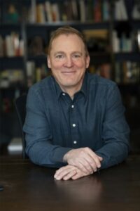 David Fleming