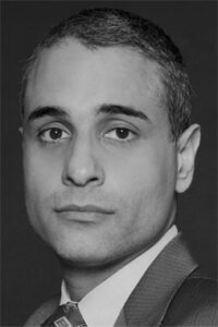 Siddharth Kara; Credit Lynn Savarese