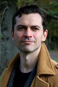 Samuel Miller McDonald