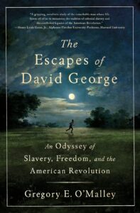 The Escapes of David George