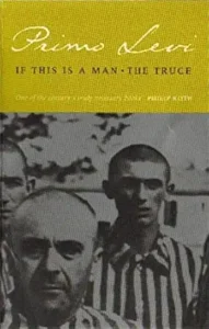 If This is a Man by Primo Levi