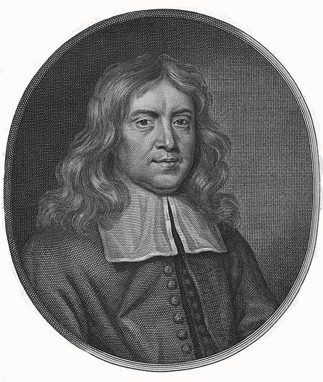 Thomas Sydenham – English physician (1624–1689).