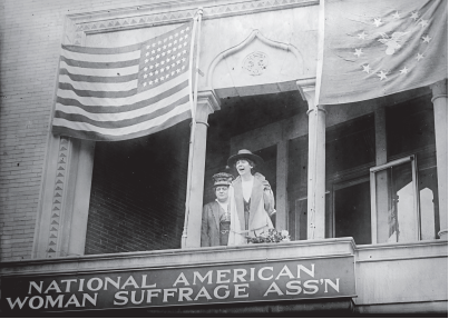 Jeannette Rankin