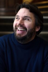 Alexander Larman