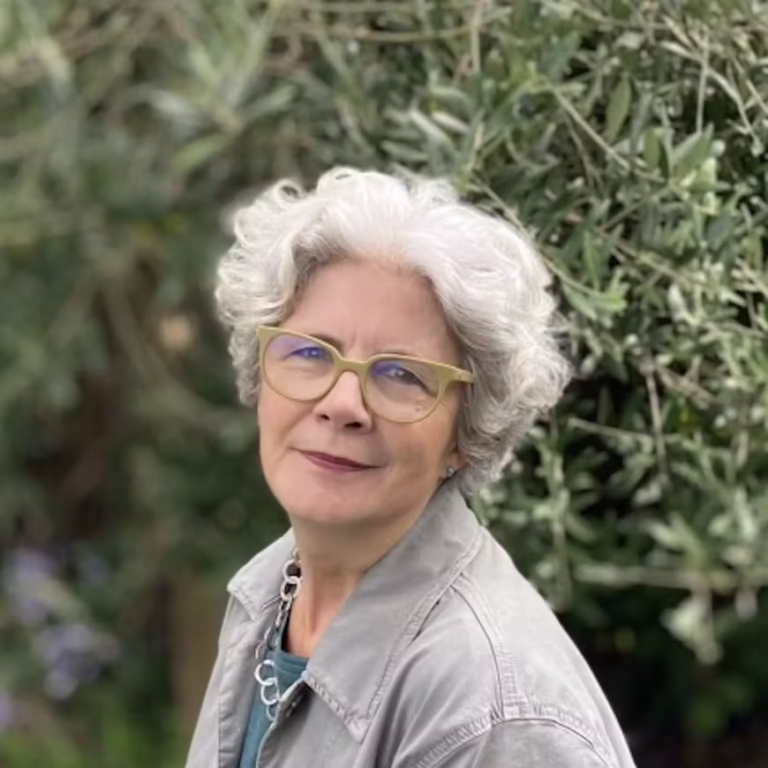 Catharine Edwards