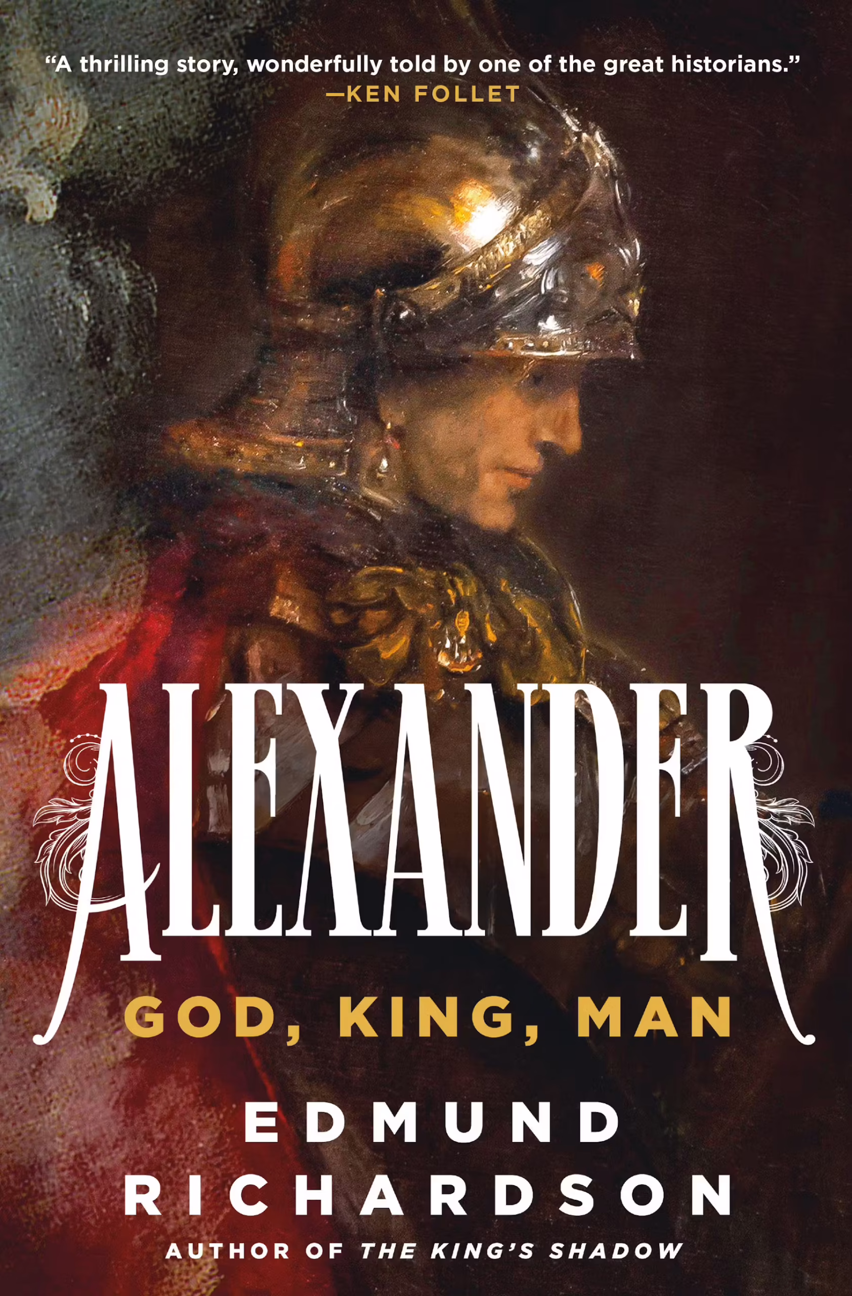 Alexander by Edmund Richardson