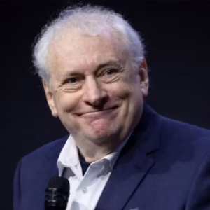 Jeffrey Robinson