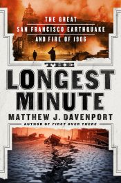 TheLongestMinute