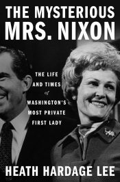 The Mysterious Mrs. Nixon