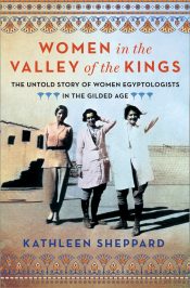WomenintheValleyofKings