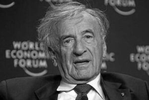 Elie Wiesel