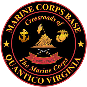 logo of marine