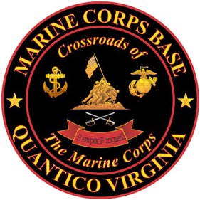 logo of marine