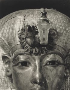 Outer Coffin