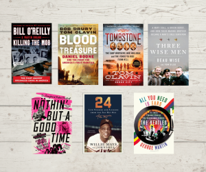 Fathers Day Listicle