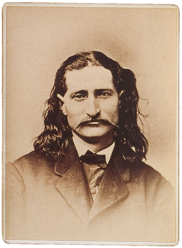 bill hickok